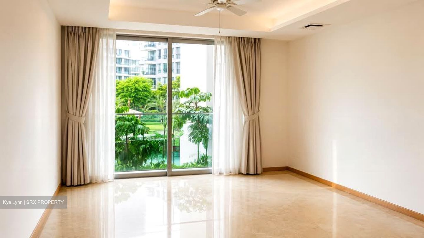 Caribbean At Keppel Bay (D4), Condominium #570275441